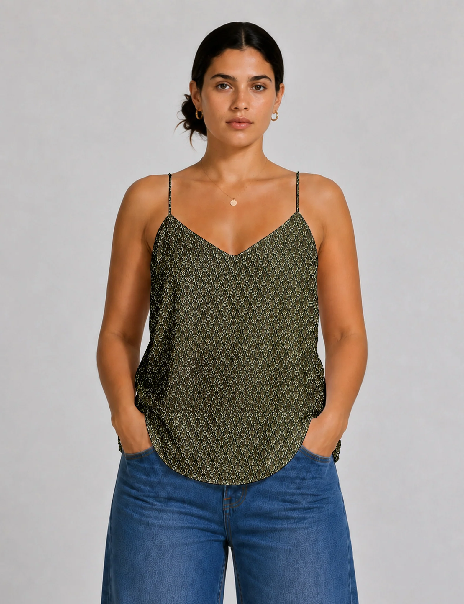 Tops & shirts